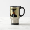 Search for trump father day mugs Dad