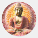 Search for buddha stickers Zen