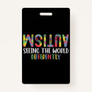 Search for autisme id badges Autistic