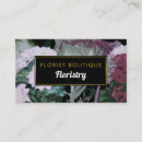 Search for wholesale business cards Flower shop
