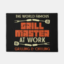 Search for bbq doormats Summer