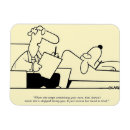 Search for therapy dog magnets Pet
