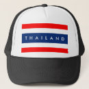 Search for thailand hats Country