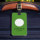 Search for golf luggage tags Tournament