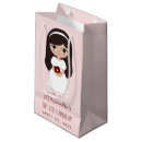 Search for first holy communion gift bags Pink