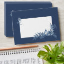 Search for navy blue lined envelopes Elegant