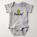 Search for pickleball baby clothes Fan