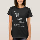 Search for colleague tshirts Joke