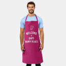 Search for places aprons For him