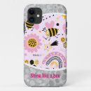 Search for honey bee iphone cases Pattern