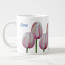 Search for pink tulip mugs Botanical