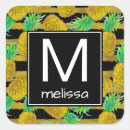 Search for golden pineapple stickers Fruit