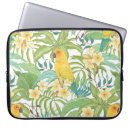 Search for flower pattern laptop cases Hand drawn