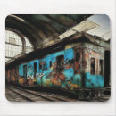 Search for train stations mousepads City