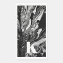 Search for guest towels napkins Initial