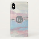 Search for silver metal iphone cases Initials
