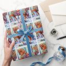 Search for carousel horse wrapping paper Carnival