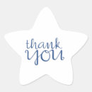 Search for cursive thank you stickers Typography