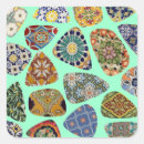 Search for spanish tile stickers Mosaic