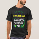 Search for brazil roots tshirts Wife