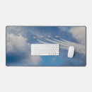Search for thunderbird mousepads Aeroplane
