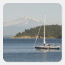 Search for cascade mountains stickers Landscape