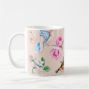 Search for vintage cupid mugs Angel