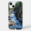 Search for waterfall iphone cases National park