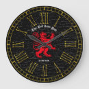 Search for pub clocks Vintage