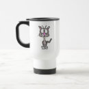 Search for orange cat travel mugs Kitty