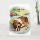 Search for boxer dog cards Animal