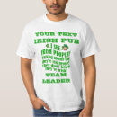 Search for leprechaun tshirts Shamrocks