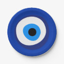 Search for evil eye plates Greece
