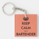 Search for bartender key rings Mixologist