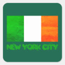 Search for st pattys stickers Irish