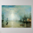 Search for joseph turner posters Sea