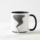 Search for storm chaser mugs Storms