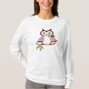 Search for beaks tshirts For her