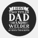 Search for title stickers Fathers