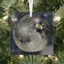 Search for concept christmas tree decorations Outer space
