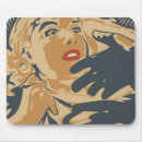 Search for noir mousepads Retro