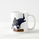 Search for halloween mouse mugs Black cat