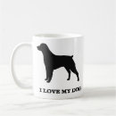 Search for brittany spaniel dog mugs Canine
