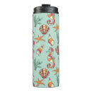 Search for starfish travel mugs Pattern