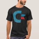 Search for commodore tshirts Retro