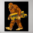 Search for school bus posters Cute
