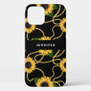 Search for gold chains iphone cases Flower