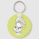Search for lola bunny key rings Looney tunes