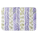Search for boho bath mats Abstract