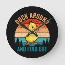Search for rubber duck clocks Funny